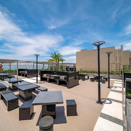 The Song Npt Condotel Vung Tau Exterior photo
