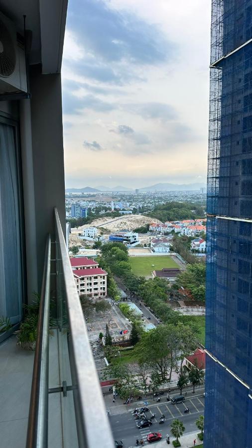 The Song Npt Condotel Vung Tau Exterior photo