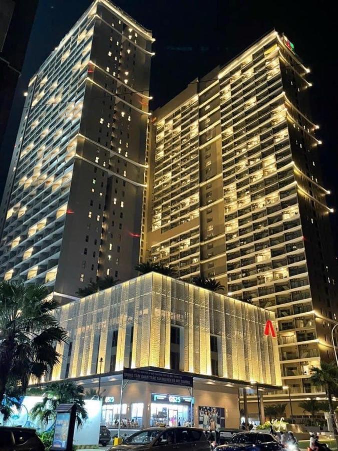 The Song Npt Condotel Vung Tau Exterior photo