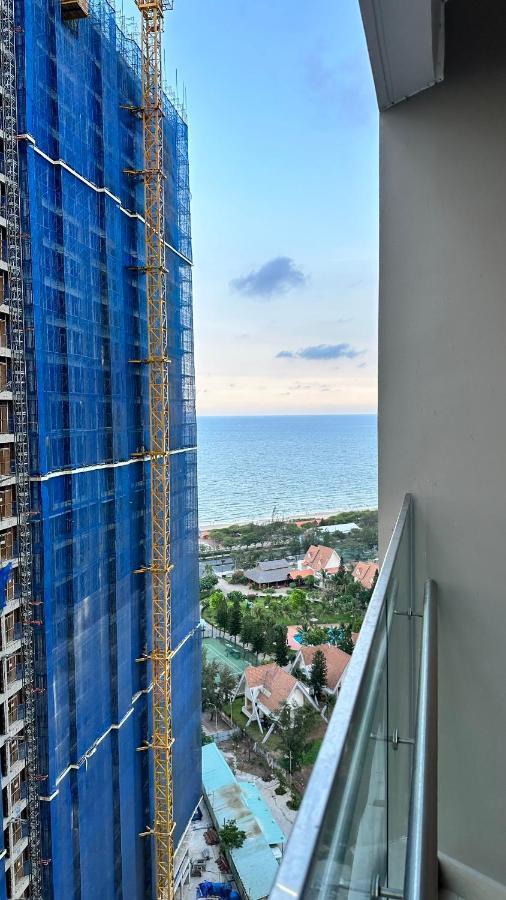 The Song Npt Condotel Vung Tau Exterior photo