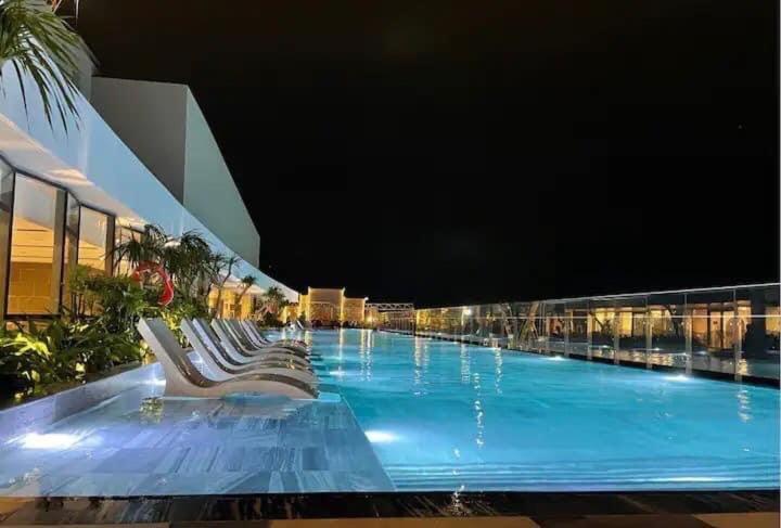 The Song Npt Condotel Vung Tau Exterior photo