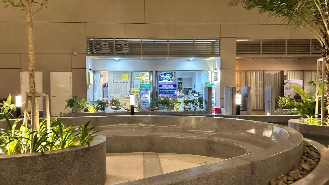 The Song Npt Condotel Vung Tau Exterior photo